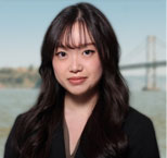 Edwina You, Associate