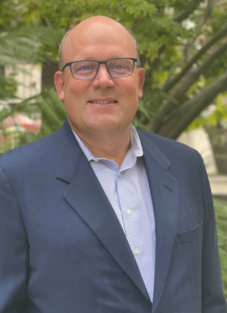 Michael Keough, Partner
