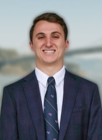 Spencer Goodbar, Associate